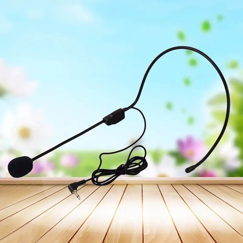 Wired Microphone Speaker Amplifier Microfono Headset For Voice Stage Performance Wireless Microphone Clear Sound Microphone
Wired Microphone Speaker Amplifier Microfono Headset For Voice Stage Performance Wireless Microphone Clear Sound Microphone