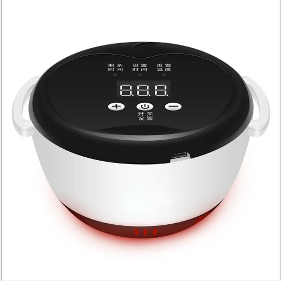 Negative Pressure Scraper Moxibustion Cupping Trinity Portable Smokeless Palace Cold Gynecological Warm Moxibustion Instrument
Negative Pressure Scraper Moxibustion Cupping Trinity Portable Smokeless Palace Cold Gynecological Warm Moxibustion Instrument