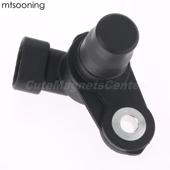 mtsooning Engine Camshaft Shaft Position Sensor PC403 For Buick Rainier Chevy Cobalt SS GMC Canyon L4 Isuzu Saab Saturn
mtsooning Engine Camshaft Shaft Position Sensor PC403 For Buick Rainier Chevy Cobalt SS GMC Canyon L4 Isuzu Saab Saturn