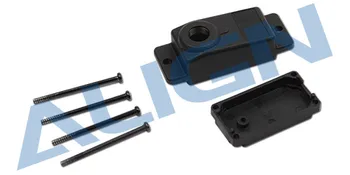 Align T-rex DS450/455 Servo Upper/Lower Cover HSP45004 Free Shipping with Tracking
Align T-rex DS450/455 Servo Upper/Lower Cover HSP45004 Free Shipping with Tracking