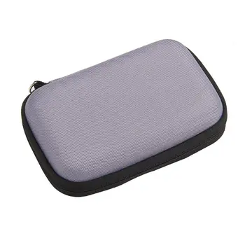 Durable EVA Storage Bag Portable Carrying Case Protection Box Pouch for Sam-sung SSD T5 Solid State Disk U1JE
Durable EVA Storage Bag Portable Carrying Case Protection Box Pouch for Sam-sung SSD T5 Solid State Disk U1JE