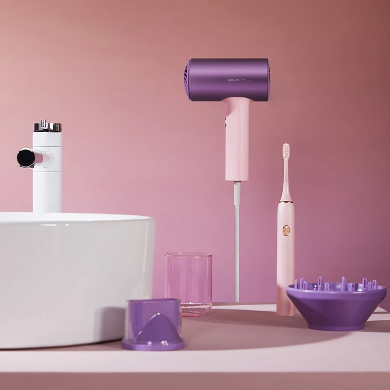 Xiaomi Soocas N1 Hair Trimmer — Xiaomi-note.ru
