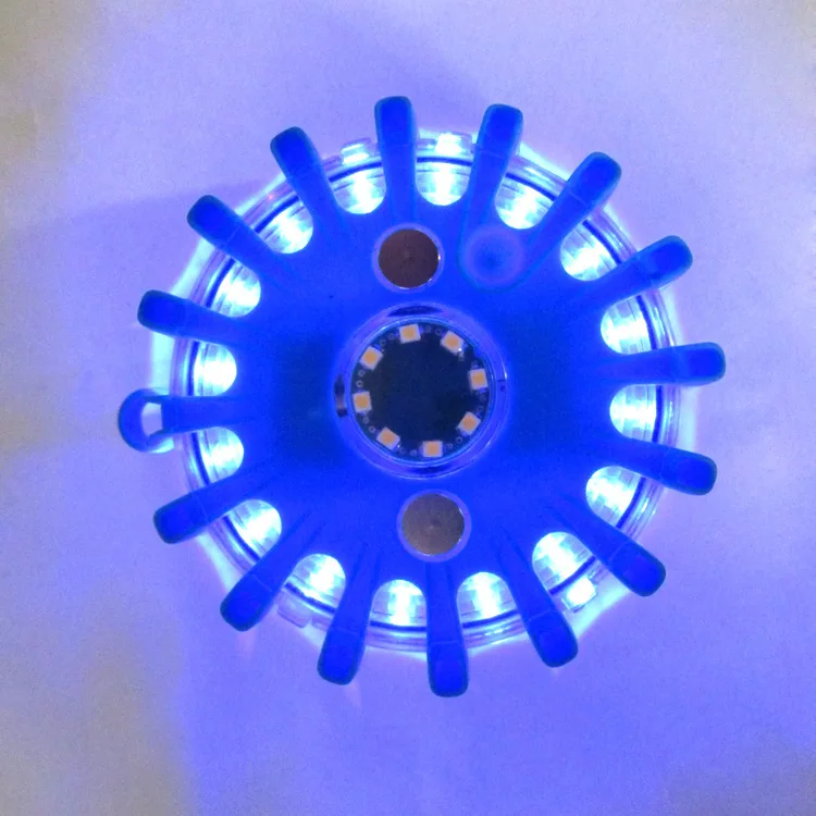 LED Warning Light Traffic Warning Light Roadblocks Warning Light Flash Warning Light HS-8106
LED Warning Light Traffic Warning Light Roadblocks Warning Light Flash Warning Light HS-8106