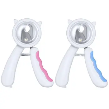 Pet Nail Clipper Dog Grooming Scissors Cats Claw Toe Tool Cutter Clipper Trimmer LX9C
Pet Nail Clipper Dog Grooming Scissors Cats Claw Toe Tool Cutter Clipper Trimmer LX9C