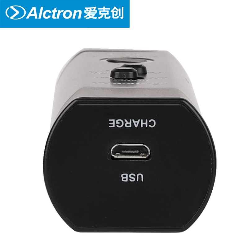 Alctron BX-4 Wireless Bluetooth Audio Receiver Wireless Connection Wired changes to Bluetooth 4.0 Wireless Bluetooth
Alctron BX-4 Wireless Bluetooth Audio Receiver Wireless Connection Wired changes to Bluetooth 4.0 Wireless Bluetooth