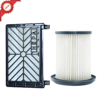 2pcs Vacuum Cleaner Accessories HEPA Filters+12cm Filter Element For Philips FC8712 FC8714 FC8716 FC8720 FC8722 HEPA Filter
2pcs Vacuum Cleaner Accessories HEPA Filters+12cm Filter Element For Philips FC8712 FC8714 FC8716 FC8720 FC8722 HEPA Filter