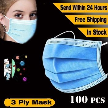 Anti-Pollution 3 Layers Mask dust Face Masks Disposable Dust Filter Mask Earloop Face Masks
Anti-Pollution 3 Layers Mask dust Face Masks Disposable Dust Filter Mask Earloop Face Masks