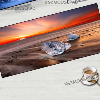 XGZ Landscape Red Gaming Large Mouse Pad Lock Edge Sunset Desert Tourism Glacier Rubber Table Mat Fabric Non-slip Speed Control 
XGZ Landscape Red Gaming Large Mouse Pad Lock Edge Sunset Desert Tourism Glacier Rubber Table Mat Fabric Non-slip Speed Control