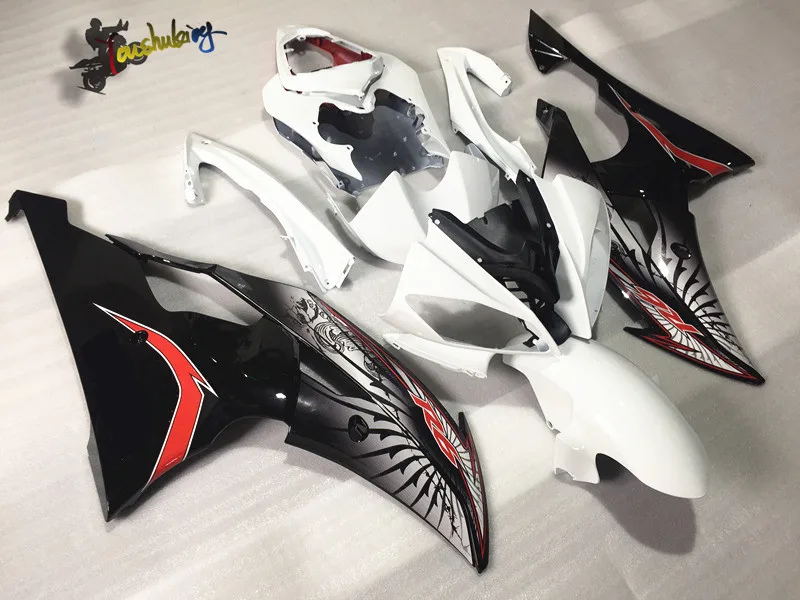 new year Motorcycle fairings For yamaha yzf r6 08-13 Fairing Set injection good qulaity free seat cover green black
new year Motorcycle fairings For yamaha yzf r6 08-13 Fairing Set injection good qulaity free seat cover green black