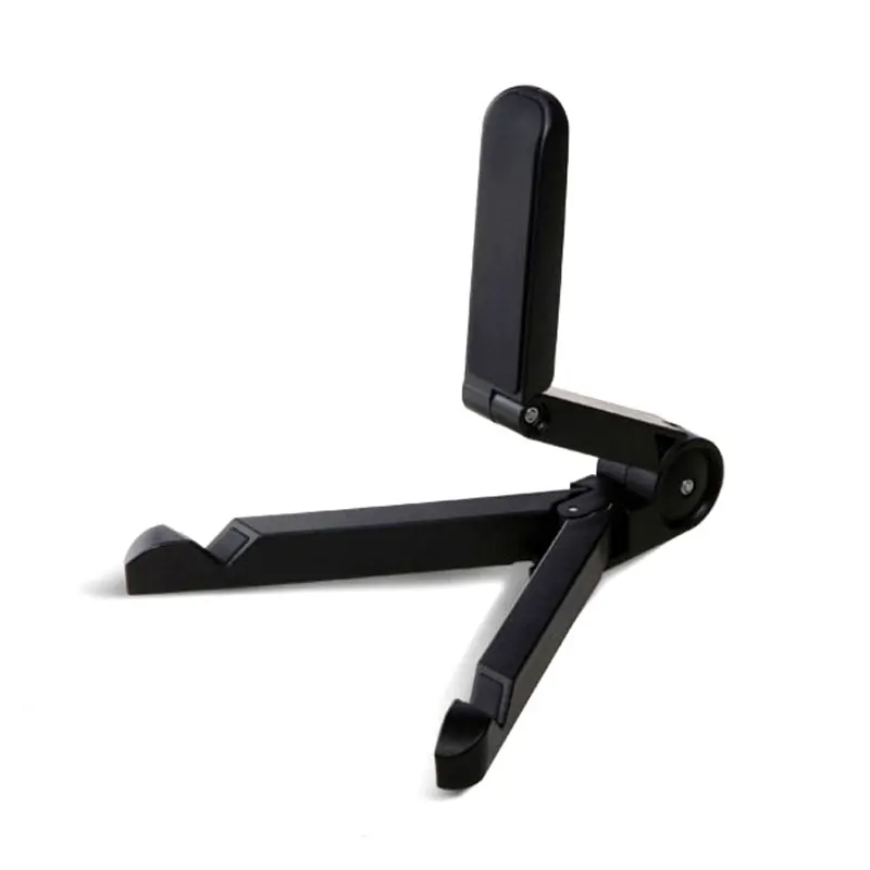 Universal Foldable Phone Tablet Holder Adjustable Desktop Mount Stand Tripod Stability Support for IPhone IPad Pad Samsung Table
Universal Foldable Phone Tablet Holder Adjustable Desktop Mount Stand Tripod Stability Support for IPhone IPad Pad Samsung Table