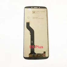 Ensemble écran tactile Lcd pour Motorola Moto G5 E5 Plus xt324, 1 pièce=