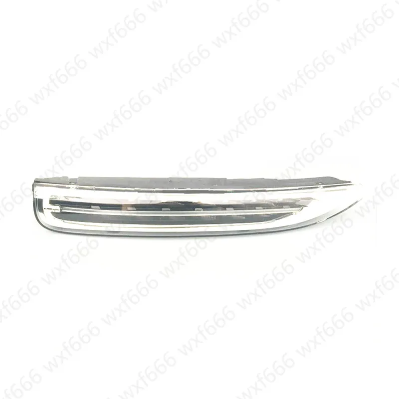 Car Front bumper turn signal 2011-por sch eca yen ne Daytime running light LED lights with headlights
Car Front bumper turn signal 2011-por sch eca yen ne Daytime running light LED lights with headlights