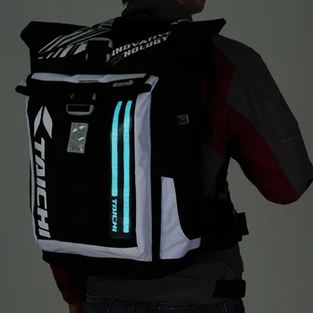 Free shipping LED night light motorcycle bag cold light large capacity shoulder fashion motorcycle travel backpack men and women
Free shipping LED night light motorcycle bag cold light large capacity shoulder fashion motorcycle travel backpack men and women