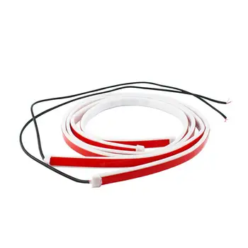 2 x Car Door Open Warning Lamp Flowing light Flashing LED Lights Strip Anti-collision Safety Front Rear Safety Warning Light CSV
2 x Car Door Open Warning Lamp Flowing light Flashing LED Lights Strip Anti-collision Safety Front Rear Safety Warning Light CSV