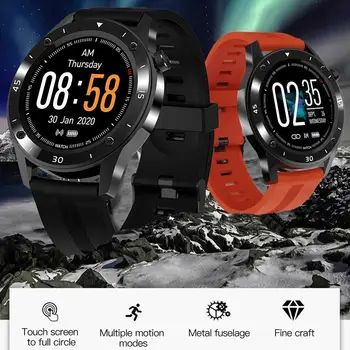 High quality F22 Touch Screen GPS Track Heart Rate Sleep Monitoring Sports Smart Bracelet for ios Android
High quality F22 Touch Screen GPS Track Heart Rate Sleep Monitoring Sports Smart Bracelet for ios Android