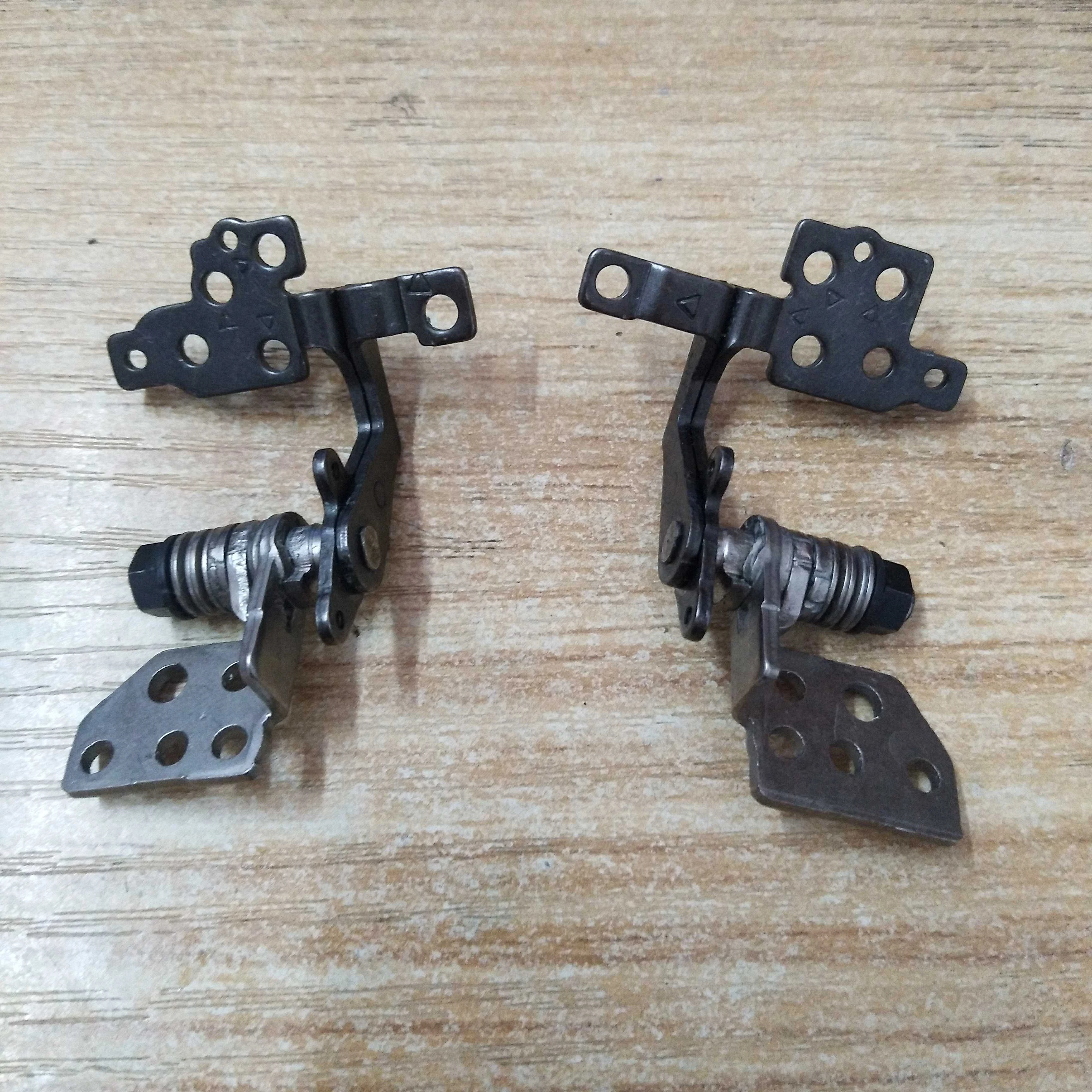 Laptop hinge for So ny SVF151 SVF152 Svf153 SVF154 is suitable for touch screen style Laptop hinge for So ny SVF151 SVF152 Svf153 SVF154 is suitable for touch screen style