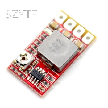 24V step-down module 3A 12v 24v to 5V 3.3V 9V 3A fixed voltage mini DC Adjustable Buck module
24V step-down module 3A 12v 24v to 5V 3.3V 9V 3A fixed voltage mini DC Adjustable Buck module