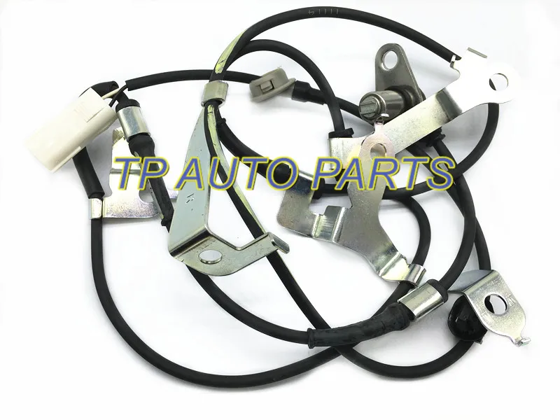 Передний правый ABS датчик скорости колеса для M azda BT 50 F ord Ra nger OEM UM 5343 70XA