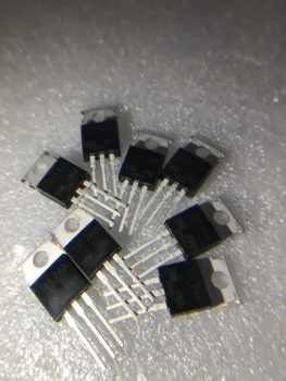 100PCS IRF740PBF IRF740 NEW and Original TO-220 MOSFET N-Channel In Stock
100PCS IRF740PBF IRF740 NEW and Original TO-220 MOSFET N-Channel In Stock