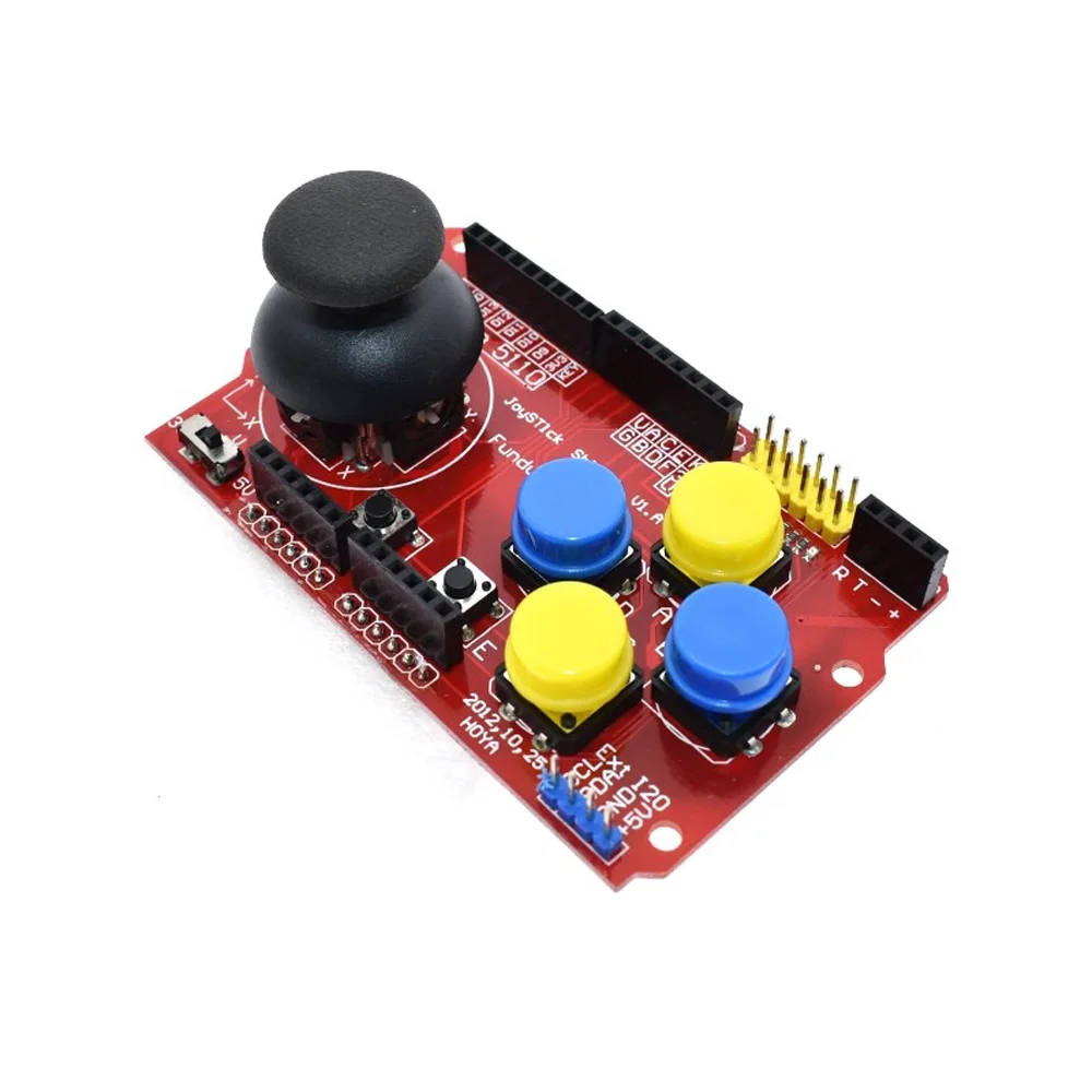 1 шт. геймпады джойстик Клавиатура щит PS2 для arduino nRF24L01 Nk 5110 LCD I2C arduino|mouse mouse|mouse with