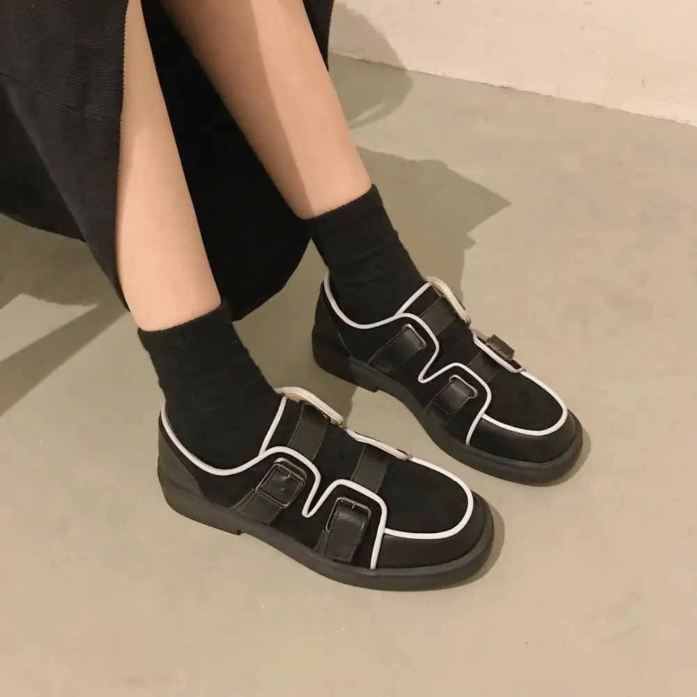 2020 spring and autumn new fashion wild peas shoes women comfortable low-top wear-resistant casual shoes lazy shoes X102 
2020 spring and autumn new fashion wild peas shoes women comfortable low-top wear-resistant casual shoes lazy shoes X102
