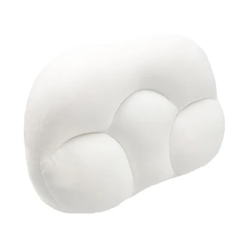 All-round Cloud Pillow Sleep Pillow Baby Nursing Pillow,Deep Sleep Addiction 3D
All-round Cloud Pillow Sleep Pillow Baby Nursing Pillow,Deep Sleep Addiction 3D