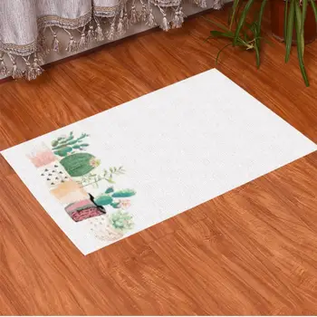 2020 New Cartoon Cactus Carpet Bedside Geometric Floor Mat Living Room Bedroom Home Decor
2020 New Cartoon Cactus Carpet Bedside Geometric Floor Mat Living Room Bedroom Home Decor