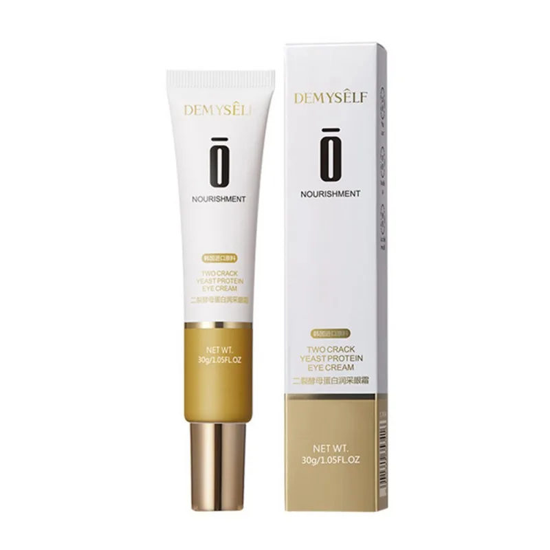 Eye Cream Peptide Collagen Serum Anti-Wrinkle Anti-Age Remove Dark Circles Eye Care Against Puffiness And Bags Hydrate Eye Cream
Eye Cream Peptide Collagen Serum Anti-Wrinkle Anti-Age Remove Dark Circles Eye Care Against Puffiness And Bags Hydrate Eye Cream