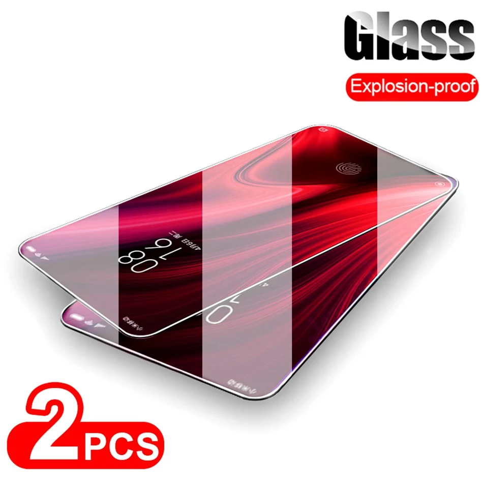 2 Pcs 9D Tempered Glass For Xiaomi Redmi Note 7 6 8 Pro Glass Screen Protector For Xiaomi Mi 8 9 SE Lite For Redmi 7 6A 6 Glass
2 Pcs 9D Tempered Glass For Xiaomi Redmi Note 7 6 8 Pro Glass Screen Protector For Xiaomi Mi 8 9 SE Lite For Redmi 7 6A 6 Glass