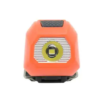 Waterproof Mini R3 LED Headlight Lanterna Clip Build-in Battery 3 Mode Headlamp Tactics Helmet Torch Outdoors Camping Hat Lamp
Waterproof Mini R3 LED Headlight Lanterna Clip Build-in Battery 3 Mode Headlamp Tactics Helmet Torch Outdoors Camping Hat Lamp