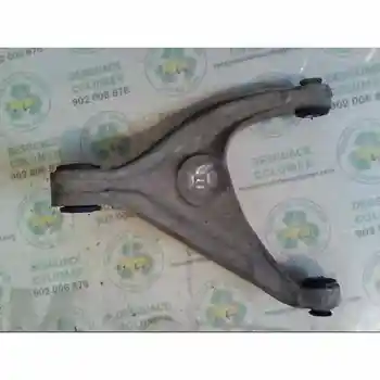 3071877 arm Suspension Rear Lower Right Peugeot 407 2.0 16v Hdi Fap 
3071877 arm Suspension Rear Lower Right Peugeot 407 2.0 16v Hdi Fap