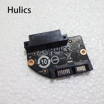 Hulics Original FOR MSI GE72VR HDD interface connector Board Ms-16jBA 16JBA MS-179B MS-1792 MS-1793 MS-1794 MS-1795
Hulics Original FOR MSI GE72VR HDD interface connector Board Ms-16jBA 16JBA MS-179B MS-1792 MS-1793 MS-1794 MS-1795