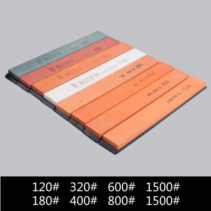 Angle Guide Kitchen diamond sharpening stone Professional Sharpening System Knife Sharpener whetstone knife sharpener
Angle Guide Kitchen diamond sharpening stone Professional Sharpening System Knife Sharpener whetstone knife sharpener