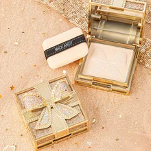 Loose Powder Loose Powder Setting Powder Foundation Long-lasting Waterproof Sweat-proof Concealer Cosmetic Makeup
Loose Powder Loose Powder Setting Powder Foundation Long-lasting Waterproof Sweat-proof Concealer Cosmetic Makeup