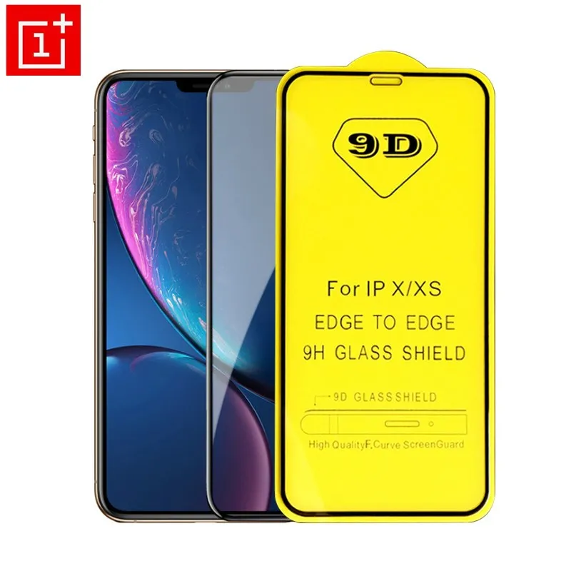 New Tempered Glass Film OnePlus 8 T 9D Full Curved Screen Protector One Plus7T 7 Pro 6 6Plus 6t 5 Nord Front Mirror Glass Film
New Tempered Glass Film OnePlus 8 T 9D Full Curved Screen Protector One Plus7T 7 Pro 6 6Plus 6t 5 Nord Front Mirror Glass Film