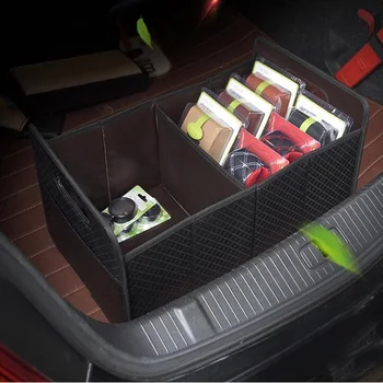 Universal Car Trunk Storage Box Waterproof Car Storage Box Storage Organizer Folding Car Storage Box Car Interior Storage Box
Universal Car Trunk Storage Box Waterproof Car Storage Box Storage Organizer Folding Car Storage Box Car Interior Storage Box