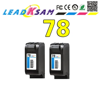 78 Compatible ink cartridges compatible For hp78 deskjet 1220c 3820 3822 6122 6127 930c 932c 940c 950c printer 
78 Compatible ink cartridges compatible For hp78 deskjet 1220c 3820 3822 6122 6127 930c 932c 940c 950c printer