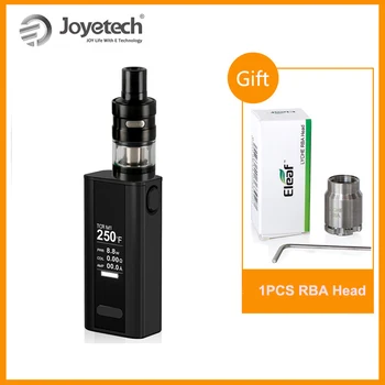 Special Offer 100% Original Joyetech Cuboid Mini Battery Mod or Cylin RTA Atomizer/Lemo 2 Tank Built in 2400mAh E-Cig
Special Offer 100% Original Joyetech Cuboid Mini Battery Mod or Cylin RTA Atomizer/Lemo 2 Tank Built in 2400mAh E-Cig