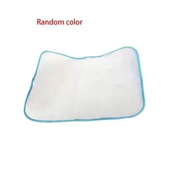 Ironing Insulation Pad High Temperature Resistance Prevent Scorch Heat Pad Mat Household Protective Mesh Cloth Cover
Ironing Insulation Pad High Temperature Resistance Prevent Scorch Heat Pad Mat Household Protective Mesh Cloth Cover