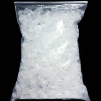 1000 Pcs/Set Semi-Permanent Makeup Eyebrow/Lips Tattoo Pigment Containers Permanent Tattoo Makeup Ink Containers tool
1000 Pcs/Set Semi-Permanent Makeup Eyebrow/Lips Tattoo Pigment Containers Permanent Tattoo Makeup Ink Containers tool