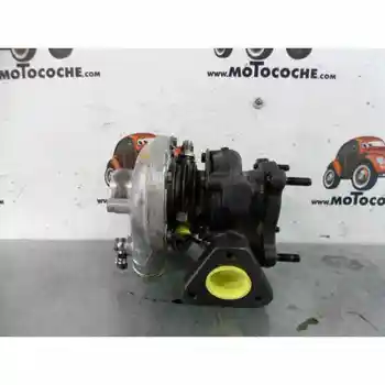 828145701T TURBOCHARGER Audi 80/90 (893) 
828145701T TURBOCHARGER Audi 80/90 (893)