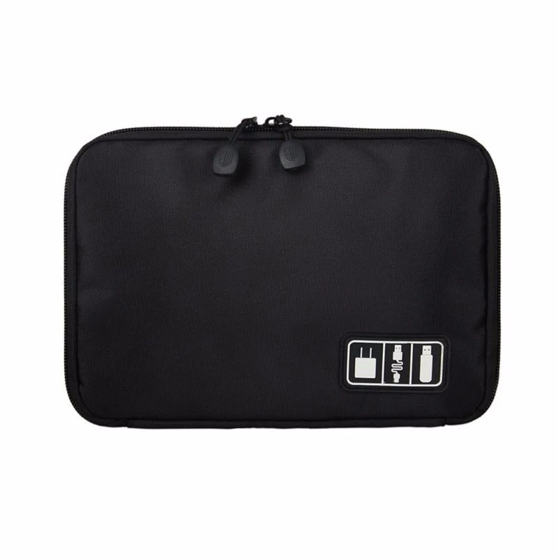 Travel Portable Storage Bag Water Resistant Organizer Outdoor Camping Hiking Case Pouch
Travel Portable Storage Bag Water Resistant Organizer Outdoor Camping Hiking Case Pouch