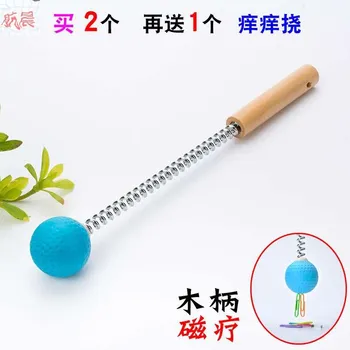 Man Lazy Pat Meridian Relaxing Fitness Leg Cute Beat Tool Back Hammer Massage Hammer qiao bei chui
Man Lazy Pat Meridian Relaxing Fitness Leg Cute Beat Tool Back Hammer Massage Hammer qiao bei chui