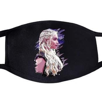 Game Of Thrones Not Today Arya Stark Winter Is Comming Daenerys Targaryen Wolf Dragon Dustproof Unisex Anti Dust Mask
Game Of Thrones Not Today Arya Stark Winter Is Comming Daenerys Targaryen Wolf Dragon Dustproof Unisex Anti Dust Mask