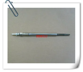 Glow plug 3770100-ED01 for Great wall Haval 4D20 
Glow plug 3770100-ED01 for Great wall Haval 4D20
