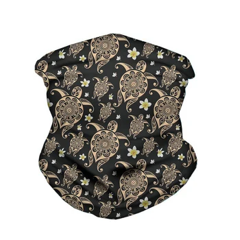 WHEREISART Sea Turtle Tribal Hawaiian Design Womem's High Elastique Multi Use Face Scarfs Make Headwears Balaclava Bandanas
WHEREISART Sea Turtle Tribal Hawaiian Design Womem's High Elastique Multi Use Face Scarfs Make Headwears Balaclava Bandanas