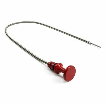 Oil Ruler Dipstick For BMW MINI Cooper R52 R53 S 1.6L 2002-2008 11437585970 11437509784 Car High quality
Oil Ruler Dipstick For BMW MINI Cooper R52 R53 S 1.6L 2002-2008 11437585970 11437509784 Car High quality