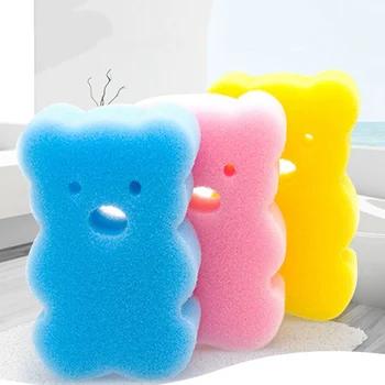 Bath Accessories Baby Infant Shower Faucet Wash Child Brush Bath Brushes Sponges Rub Sponge Cotton Rubbing Body 
Bath Accessories Baby Infant Shower Faucet Wash Child Brush Bath Brushes Sponges Rub Sponge Cotton Rubbing Body