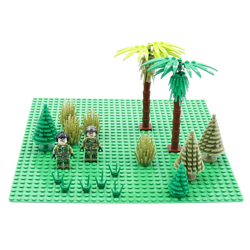 25x25cm Small Particle Building Block Baseboard 32x32 Particles Collection Display DIY Scene Kids Toy Assembly Block Bricks Base
25x25cm Small Particle Building Block Baseboard 32x32 Particles Collection Display DIY Scene Kids Toy Assembly Block Bricks Base