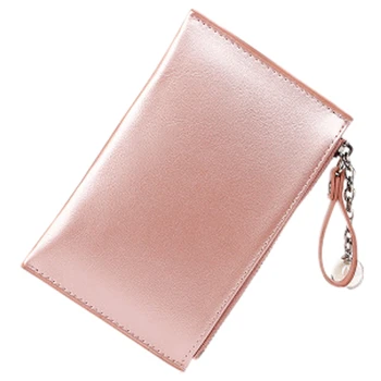 Simple Style Ladies Wallet Coin Purse Mini Creative Coin Purse Mini Female Card Holder
Simple Style Ladies Wallet Coin Purse Mini Creative Coin Purse Mini Female Card Holder
